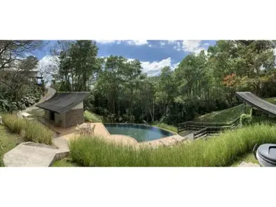 Lot in Hacienda Natura 3