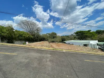 Prime Development Land in El Rosario, Naranjo - 1364 sqm 1