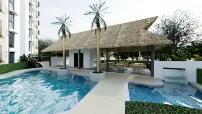 Torres del Mar in Jaco 4