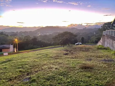 Expansive 1206 sqm Residential Lot for Sale in Grecia, Alajuela 2