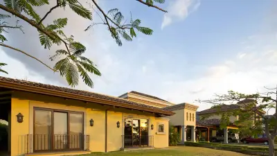 Luxurious Sun Valley House In San Jose, Costa Rica 3
