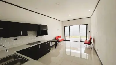 Beautiful House For Sale In San Ramon, Alajuela 4