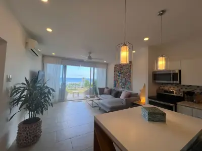 Ocean View Apartment for Sale Jaco Beach Costa Rica Walk to Beach 5
