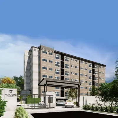 Moderno Apartamento de 2 Recámaras en Tibás, San José - Preventa 3