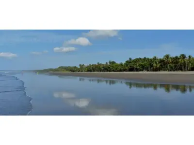 Terrain à vendre à Playa Bejuco. Idéal pour le développement. 2
