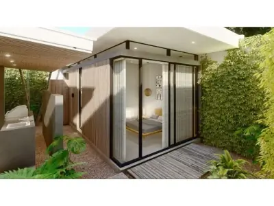 Casa de lujo de 5 habitaciones en Jacó, Costa Rica 4
