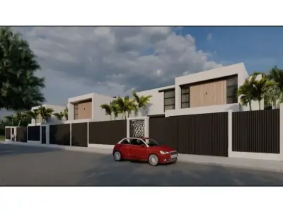Casa de lujo de 5 habitaciones en Jacó, Costa Rica 2