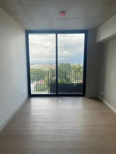 Estudio sofisticado en Pavas, San José: Apartamento moderno a estrenar con vistas a la ciudad 3