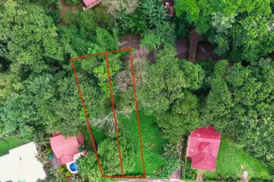 Lote asequible en Jacó, Costa Rica - ¡Inversión perfecta! 3