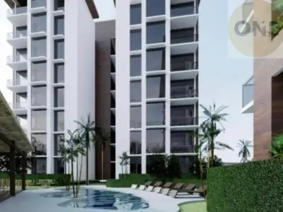 Apartments For Sale In Torres Del Mar Jaco 3