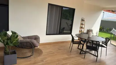 Hermosa casa a la venta, en Tacares de Grecia  5