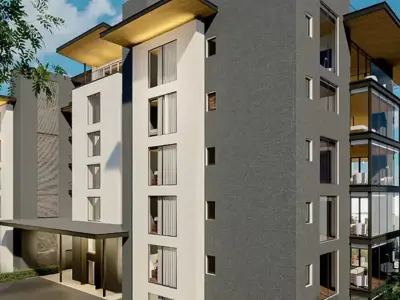 Venta/ Casas De Lujo En Condominio, San Rafael, Escazu. San José 3