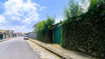 Land For Sale In San Juan, San Ramon 4