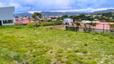 Land For Sale In San Ramon, Alajuela
