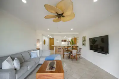 Pacific Ocean Views! Resort living! Endless Sunsets! Los Suenos del Mar 5