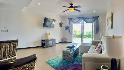 Condominio de lujo frente al mar en Jacó: su escapada a Costa Rica frente al mar 3