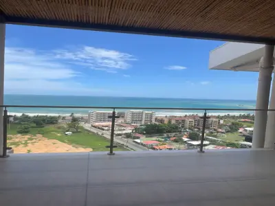 Duplex Penthouse in Live Condominium | Jacó, Costa Rica