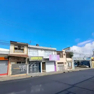 Oportunidad de propiedad comercial en el centro de Cartago | Ideal para desarrollo comercial 1