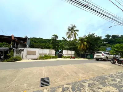 Prime Commercial Corner Lot in the Heart of Santa Teresa with High ROI Potential 5