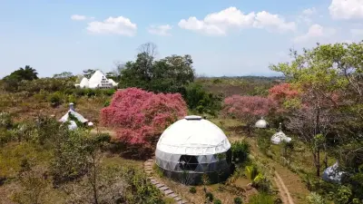 Incredible Artistic Resort-Style Property For Sale – San Isidro 1