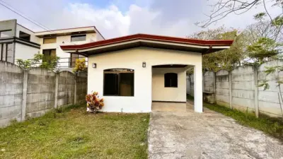 Maison À Vendre À San Rafael, San Ramón 3