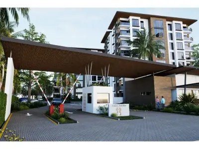Torres del Mar en Jaco, Puntarenas 2