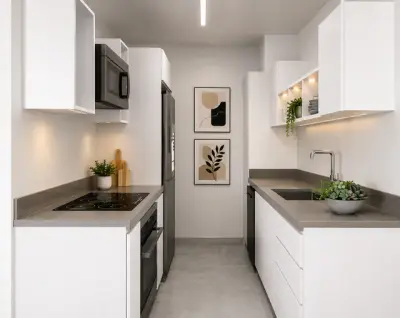 Luxury Apartments for Sale 5