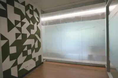Oficina en Venta o Alquiler – Edificio Corporativo A+, Santa Ana 3