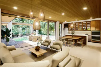 Villa Oasis at Sueños del Mar – Presale Luxury Residences in Jacó, Costa Rica 3