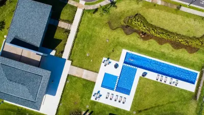 Lotes en Venta en Condominio Especial en San Rafael de Alajuela 5
