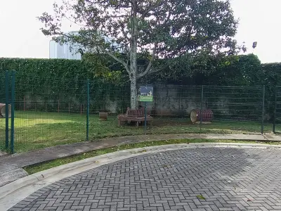 Condominio Novazul 2