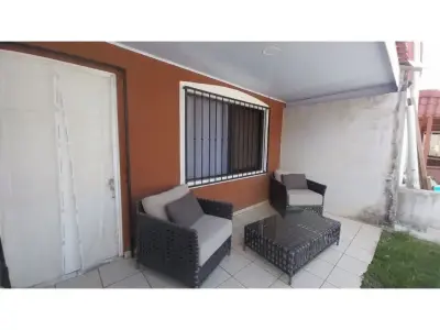 Condominio/casa asequible de 2 habitaciones en Jacó - remodelado 2