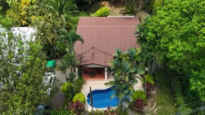 Tu refugio de ensueño en Costa Rica 5
