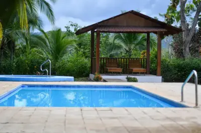 Resort de Villas con extraordinaria vista al mar, ¡¡¡en venta!!! 3