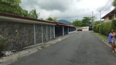 Prime Corner Commercial Building in Jaco 3