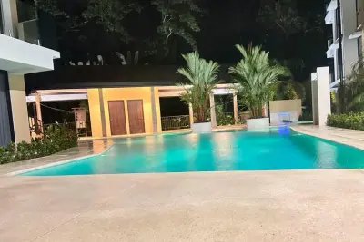 Venta / Impresionantes Apartamentos en Condominio, Jacó, Puntarenas 4