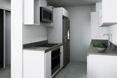 NOVATIBAS - Prévente d'un appartement moderne 4