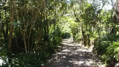 Una joya escondida en el corazón de la naturaleza | Terreno en San Rafael de Heredia 1