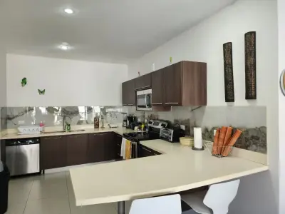 Beach Proximity: 2-Bed Condo in Jacó, Costa Rica 4