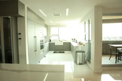 Penthouse for Sale in Central Park Condominium, Escazú 3