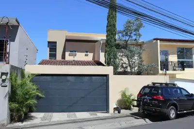 For Sale: Independent 3-Bedroom House with Garden in Alajuela