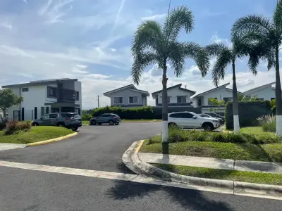 Venta/Hermosos Lotes En Condominio, San Rafael , Alajuela 1