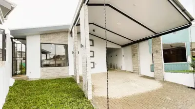 Casa En Venta En San Ramón, Alajuela