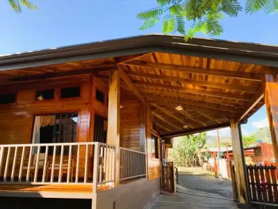Two Houses On One Property For Sale In Atenas, Alajuela 1