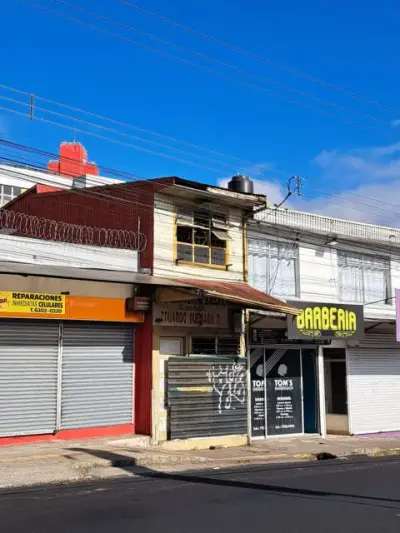 Opportunité immobilière commerciale au centre-ville de Cartago | Idéal pour le développement commercial 5