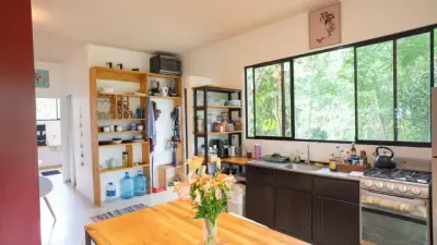Propriété d'investissement clé en main de 2 chambres avec potentiel d'agrandissement à Santa Teresa 3