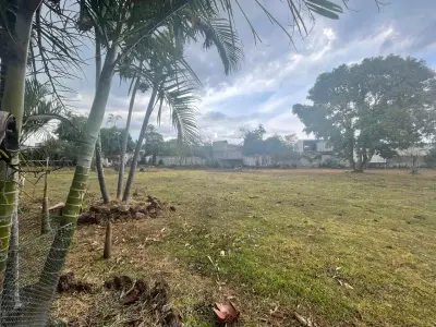 FOR SALE: Development LAND in La Guacima of Alajuela 1