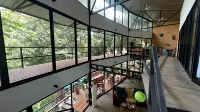 A Natural Sanctuary in Esterillos: Your Home Between The Jungle And The Sea 5