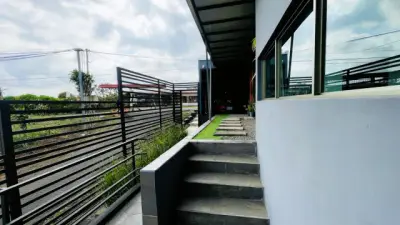 Se Vende Hermosa Casa De Dos Pisos En San Ramon, Alajuela 4