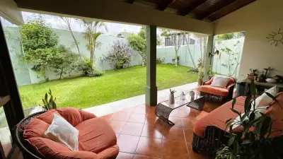 Residential Property For Sale In San Ramom, Alajuela 2